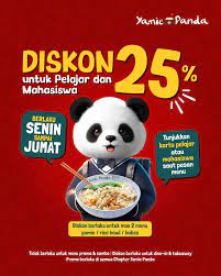 Promo Gratis Takjil